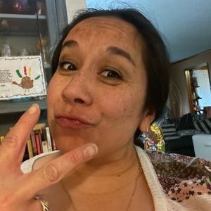 Meet your Posher, Juanita